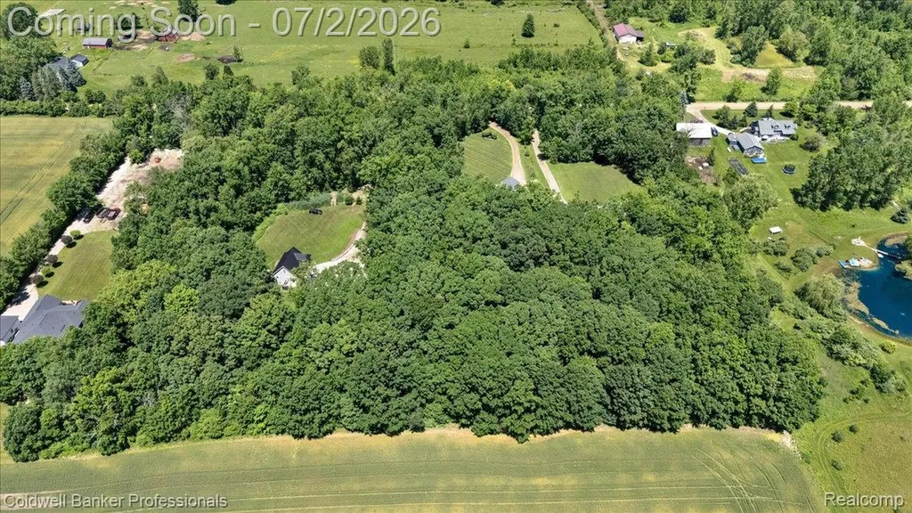 8224 Petz Road Imlay Township MI 48444