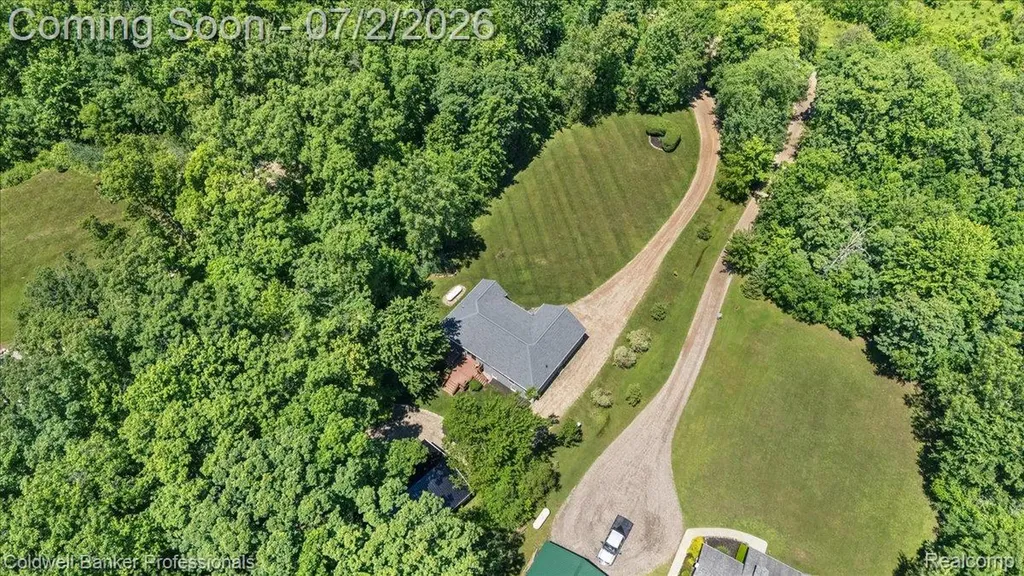 8224 Petz Road Imlay Township MI 48444