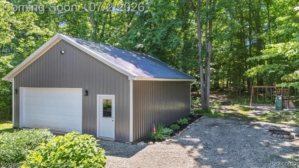 8224 Petz Road Imlay Township MI 48444