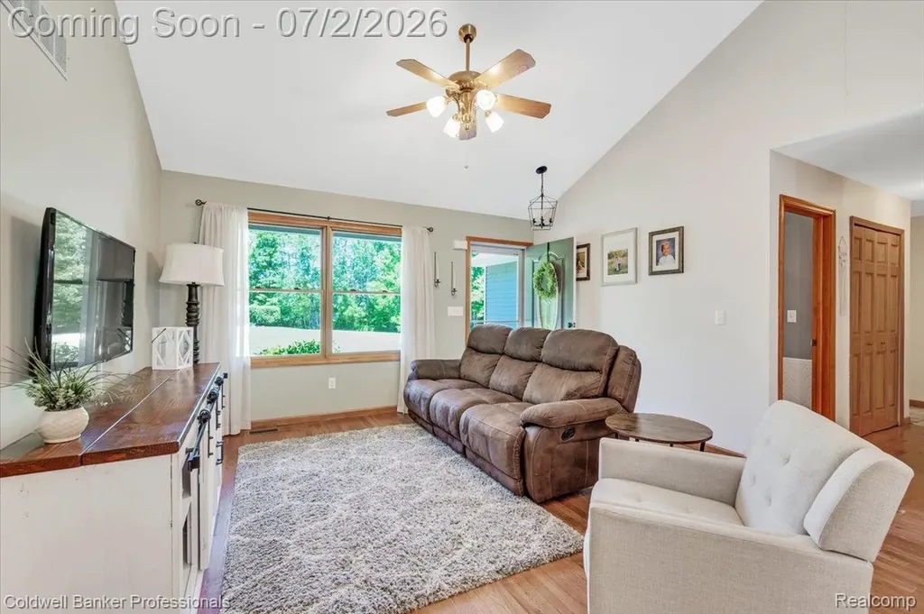 8224 Petz Road Imlay Township MI 48444