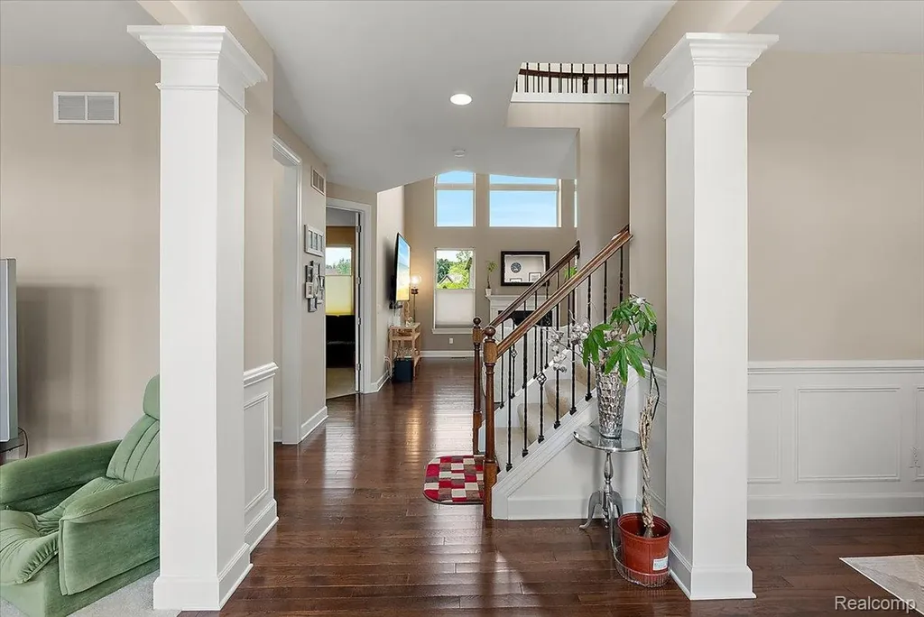 23001 Bentley Drive Lyon Charter Township MI 48167