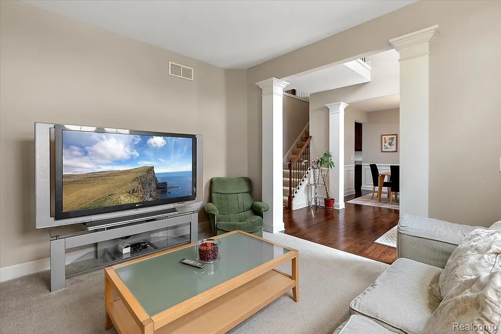 23001 Bentley Drive Lyon Charter Township MI 48167