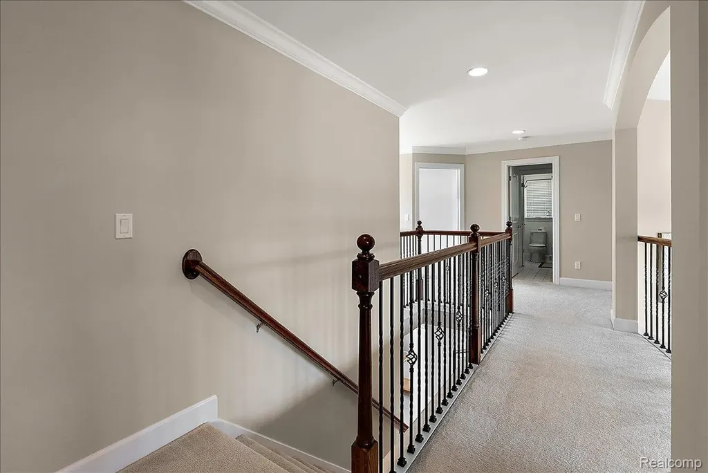 23001 Bentley Drive Lyon Charter Township MI 48167