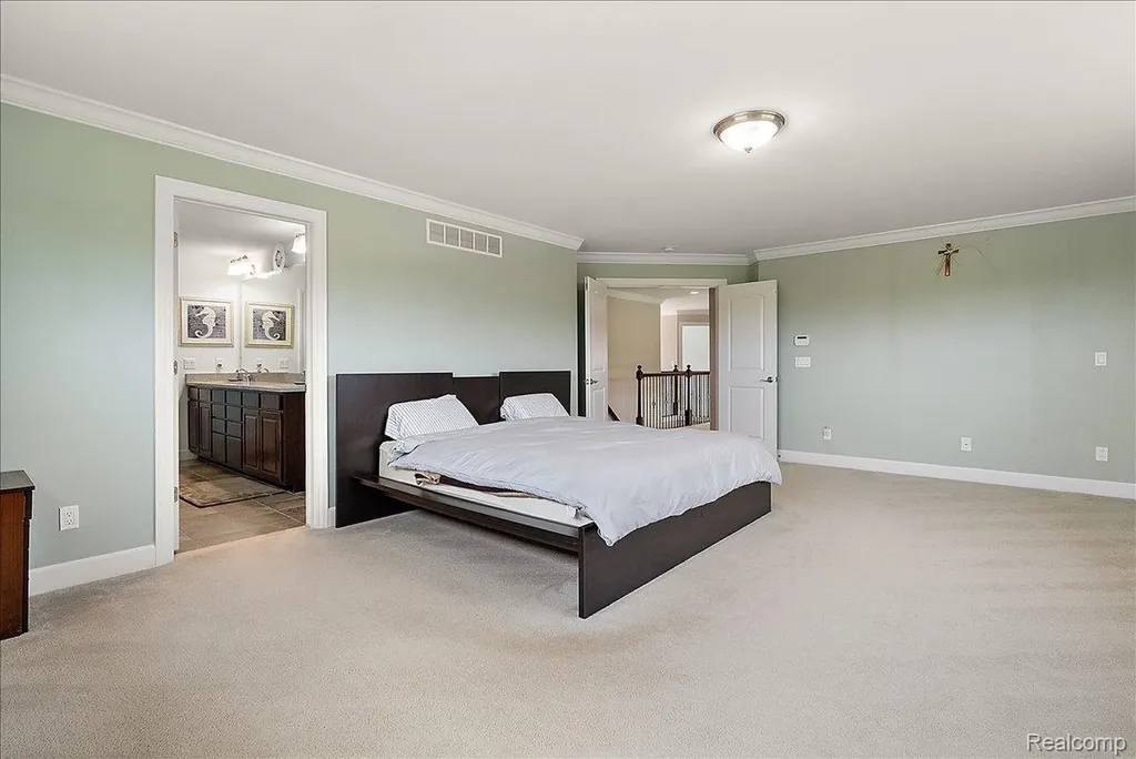 23001 Bentley Drive Lyon Charter Township MI 48167