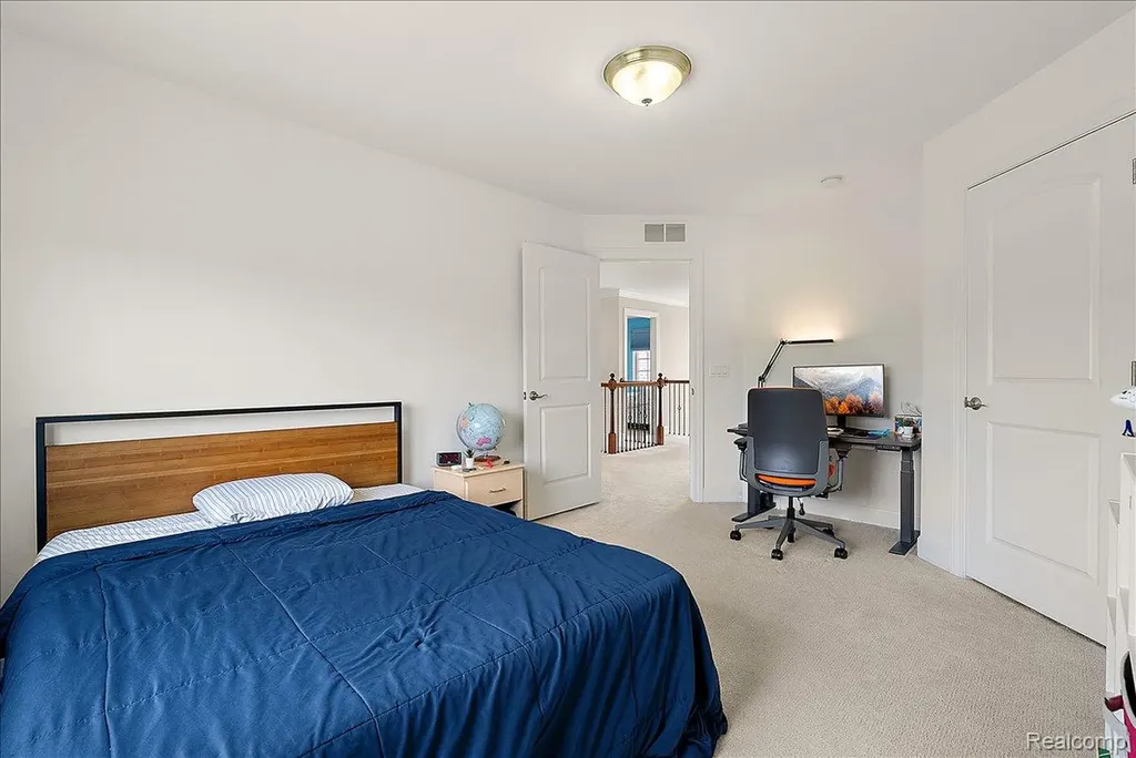 23001 Bentley Drive Lyon Charter Township MI 48167