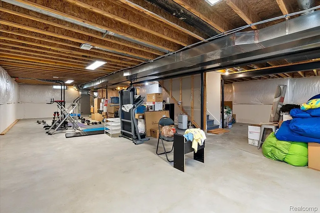 23001 Bentley Drive Lyon Charter Township MI 48167