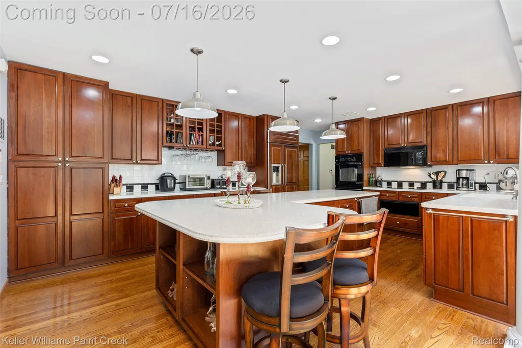 5408 Coral Ridge Drive Grand Blanc City MI 48439