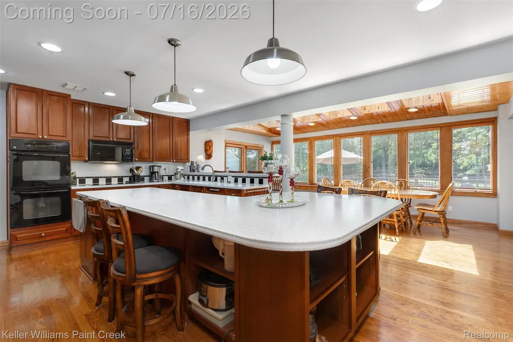 5408 Coral Ridge Drive Grand Blanc City MI 48439