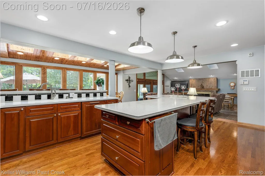 5408 Coral Ridge Drive Grand Blanc City MI 48439