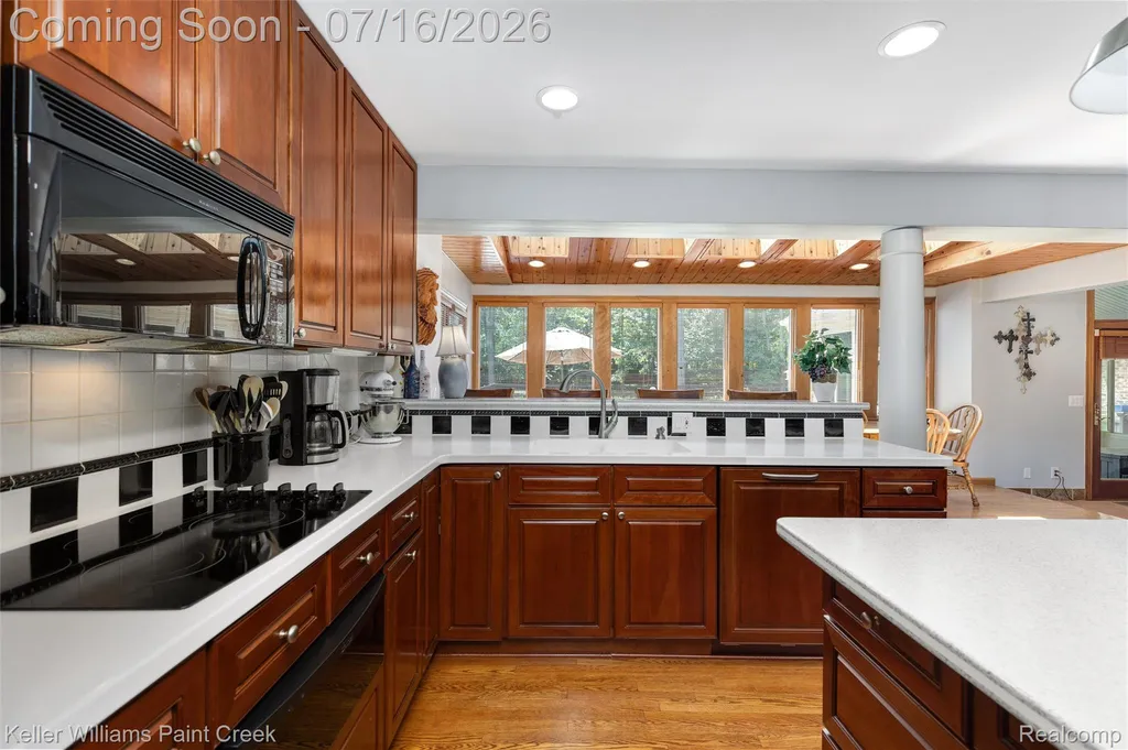 5408 Coral Ridge Drive Grand Blanc City MI 48439