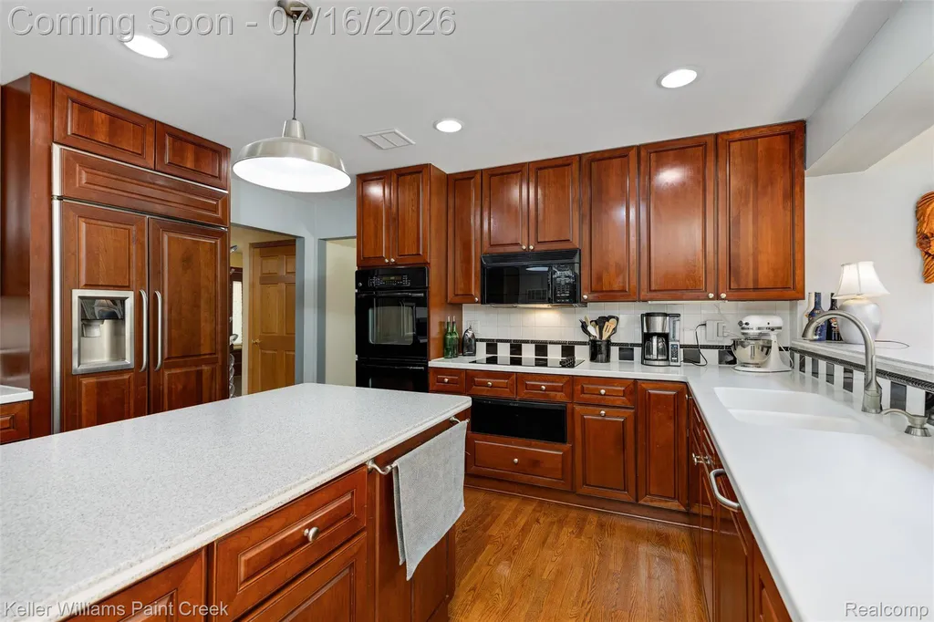 5408 Coral Ridge Drive Grand Blanc City MI 48439
