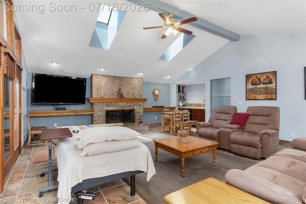 5408 Coral Ridge Drive Grand Blanc City MI 48439
