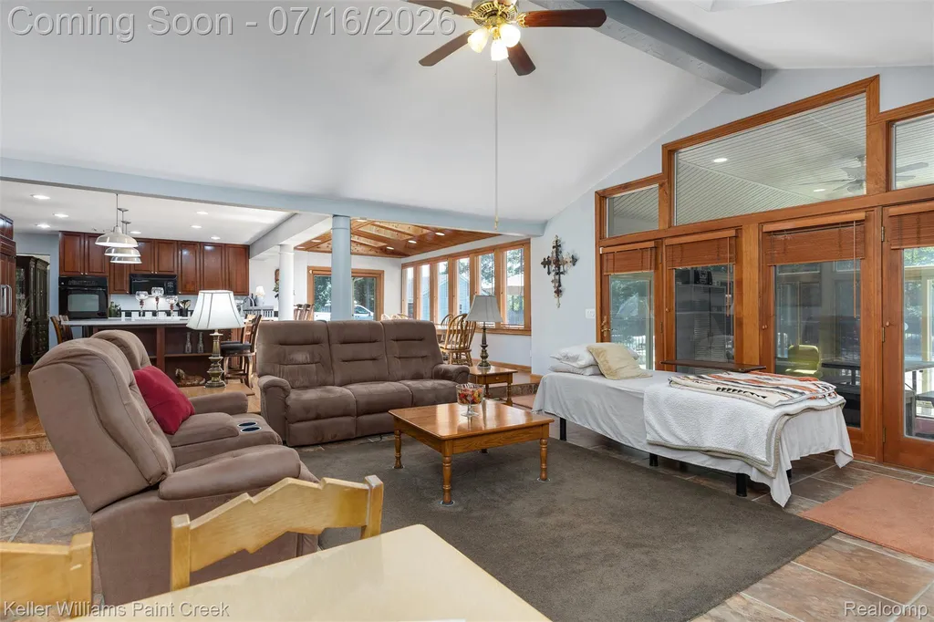 5408 Coral Ridge Drive Grand Blanc City MI 48439