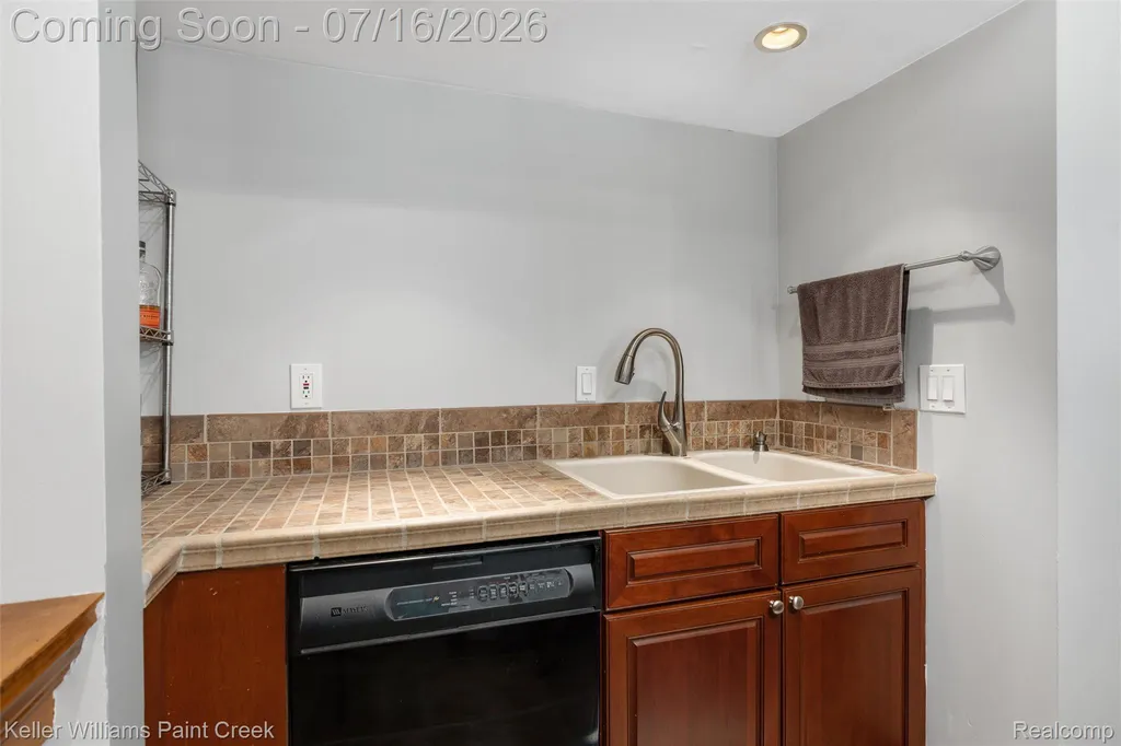 5408 Coral Ridge Drive Grand Blanc City MI 48439