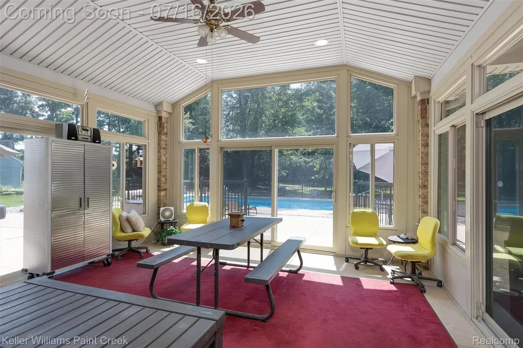 5408 Coral Ridge Drive Grand Blanc City MI 48439