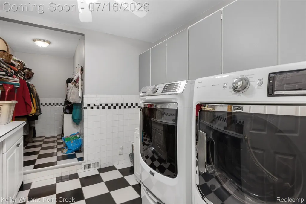 5408 Coral Ridge Drive Grand Blanc City MI 48439