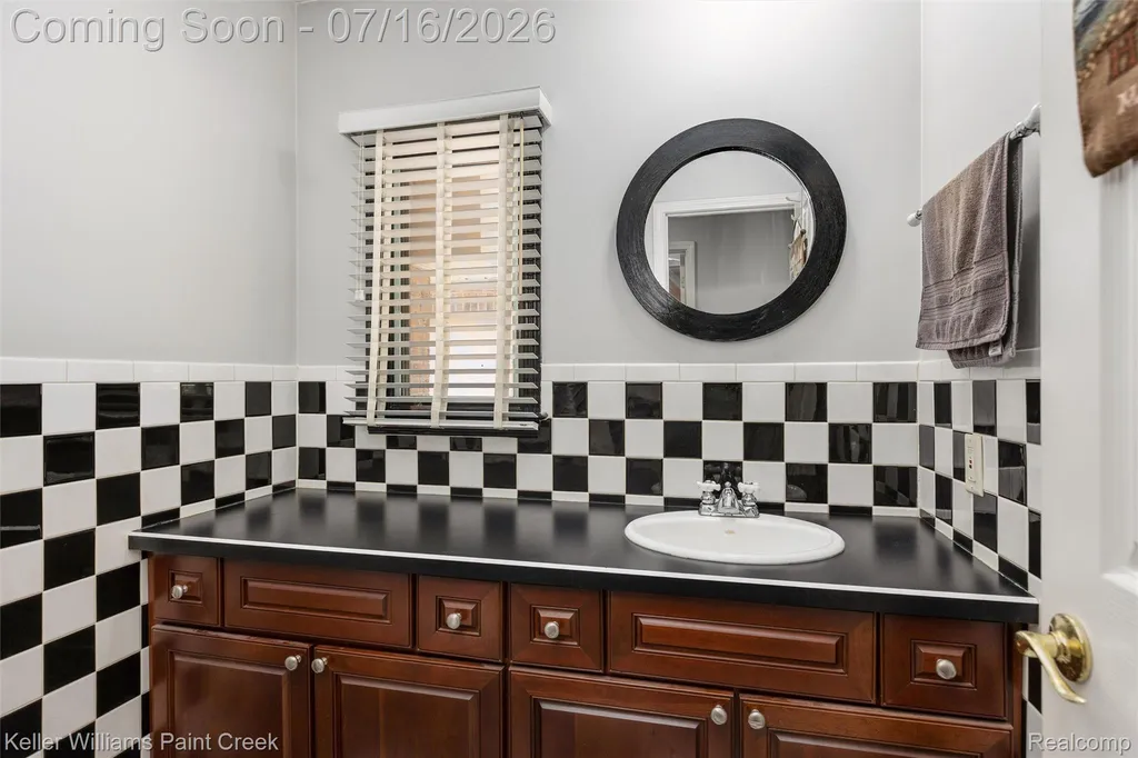 5408 Coral Ridge Drive Grand Blanc City MI 48439