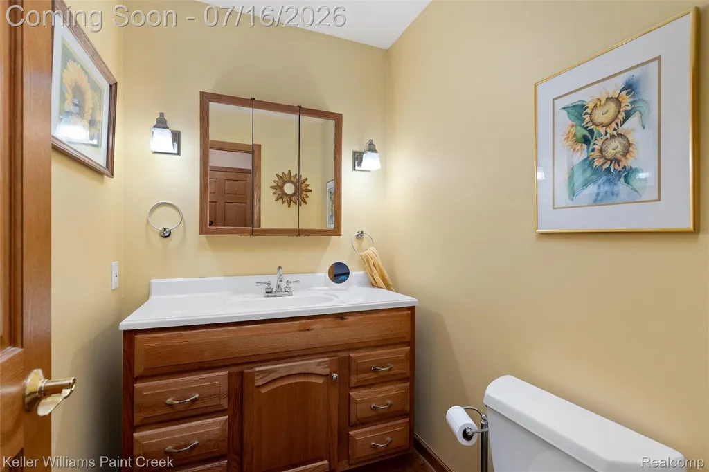 5408 Coral Ridge Drive Grand Blanc City MI 48439