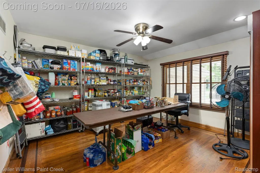 5408 Coral Ridge Drive Grand Blanc City MI 48439
