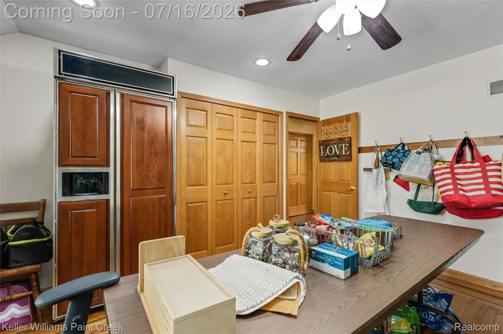 5408 Coral Ridge Drive Grand Blanc City MI 48439