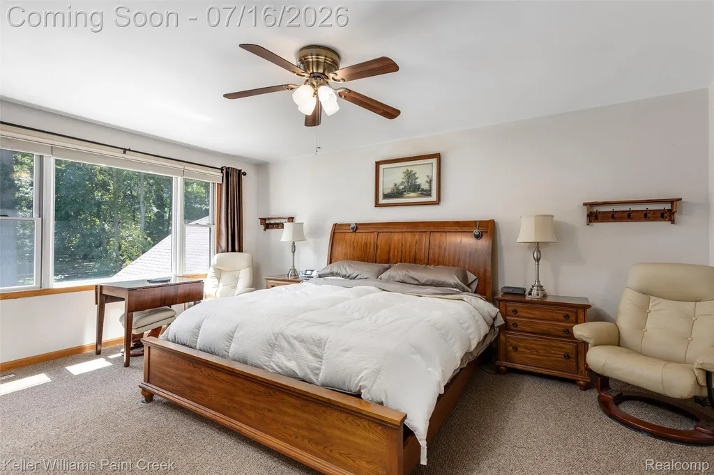 5408 Coral Ridge Drive Grand Blanc City MI 48439