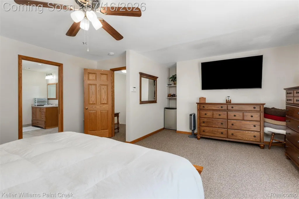 5408 Coral Ridge Drive Grand Blanc City MI 48439