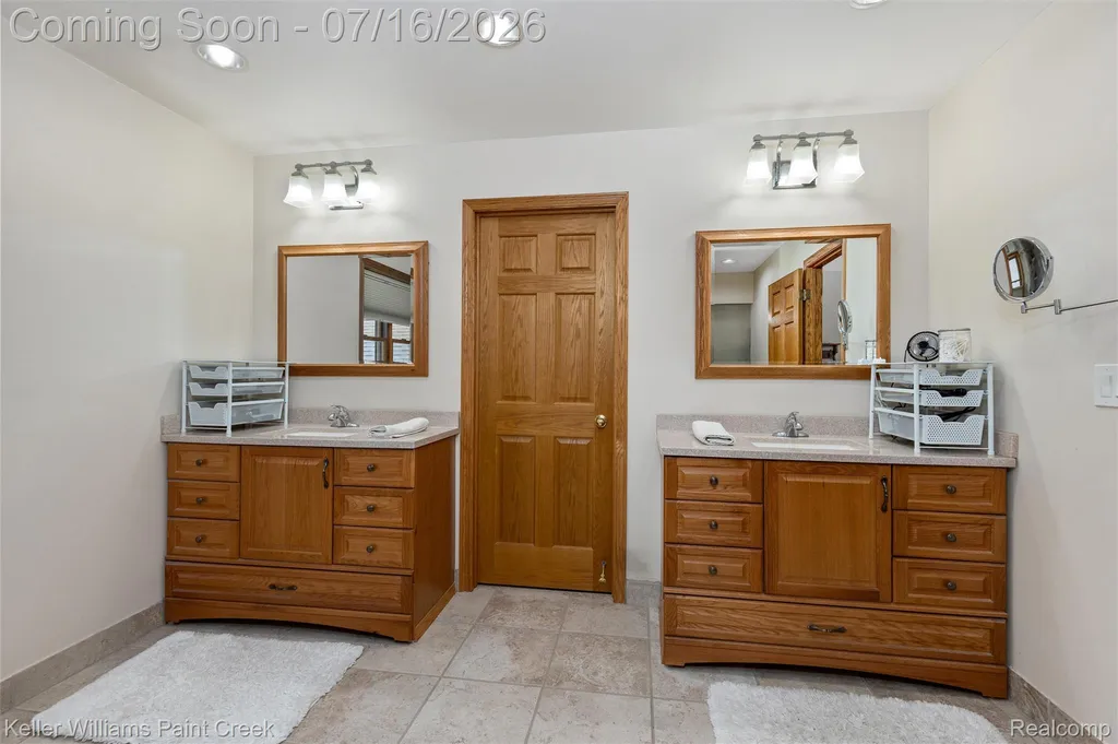 5408 Coral Ridge Drive Grand Blanc City MI 48439