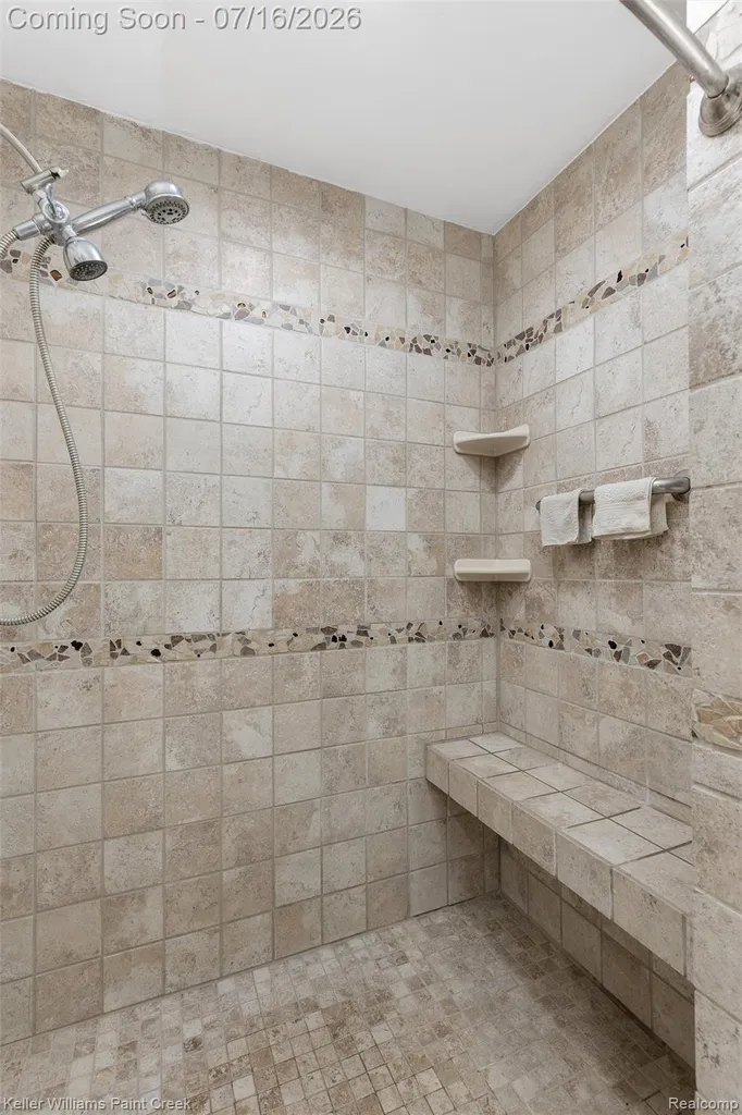 5408 Coral Ridge Drive Grand Blanc City MI 48439