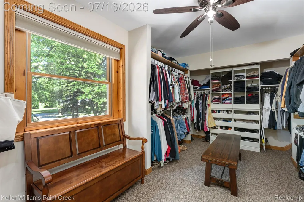 5408 Coral Ridge Drive Grand Blanc City MI 48439