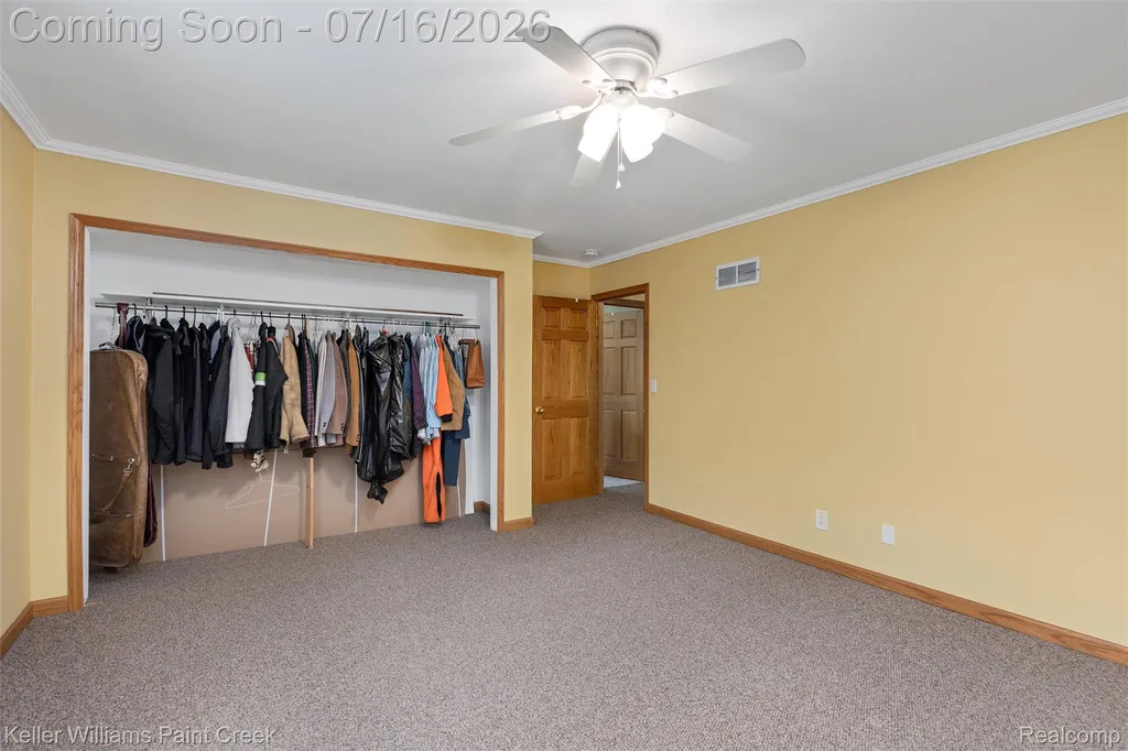 5408 Coral Ridge Drive Grand Blanc City MI 48439