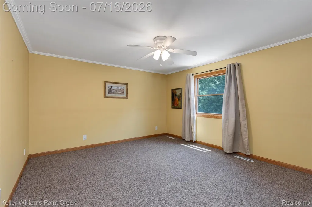 5408 Coral Ridge Drive Grand Blanc City MI 48439