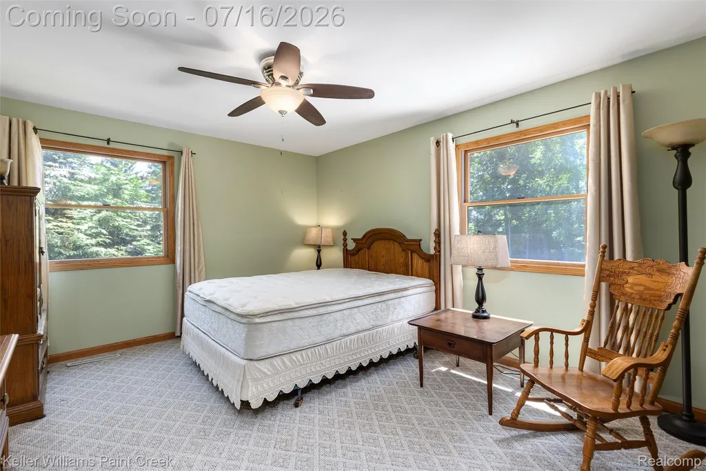 5408 Coral Ridge Drive Grand Blanc City MI 48439