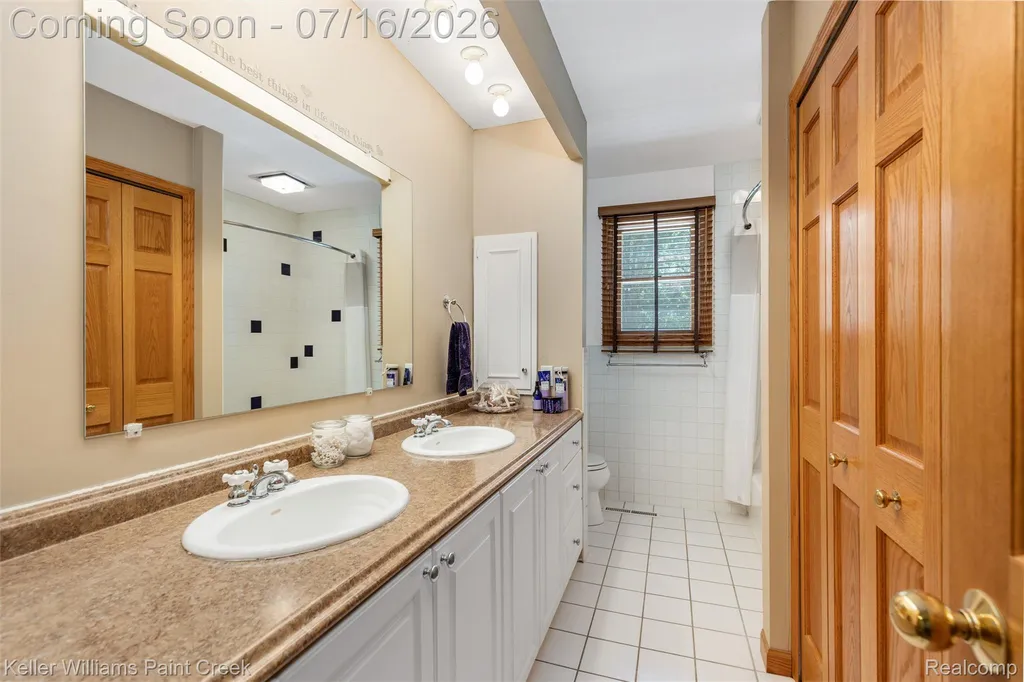 5408 Coral Ridge Drive Grand Blanc City MI 48439