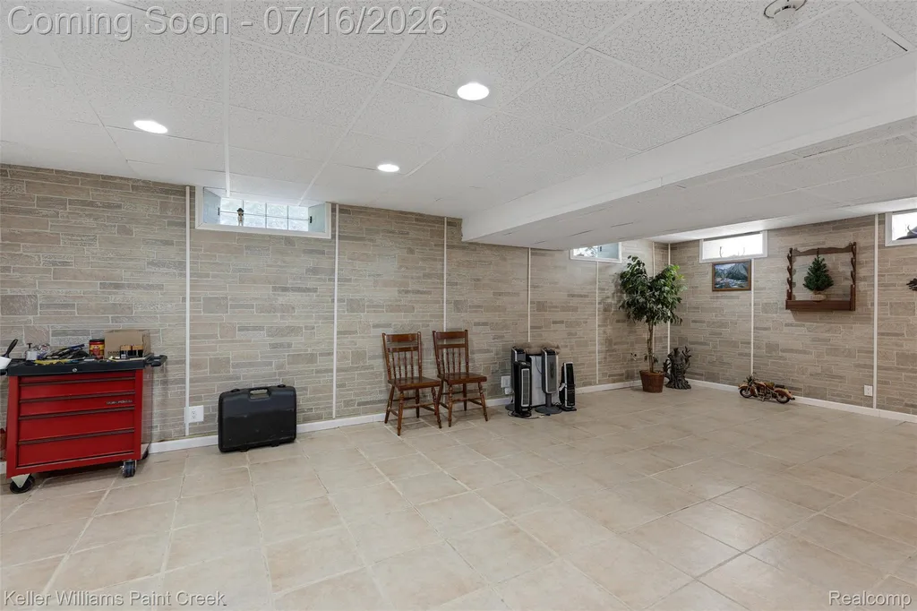 5408 Coral Ridge Drive Grand Blanc City MI 48439