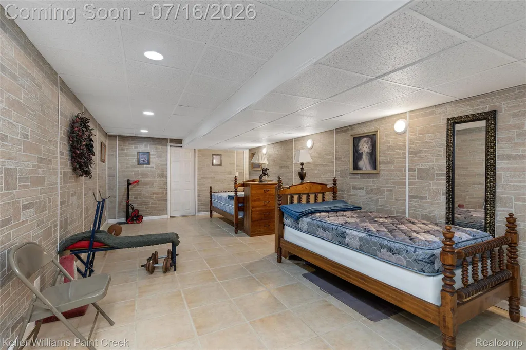 5408 Coral Ridge Drive Grand Blanc City MI 48439