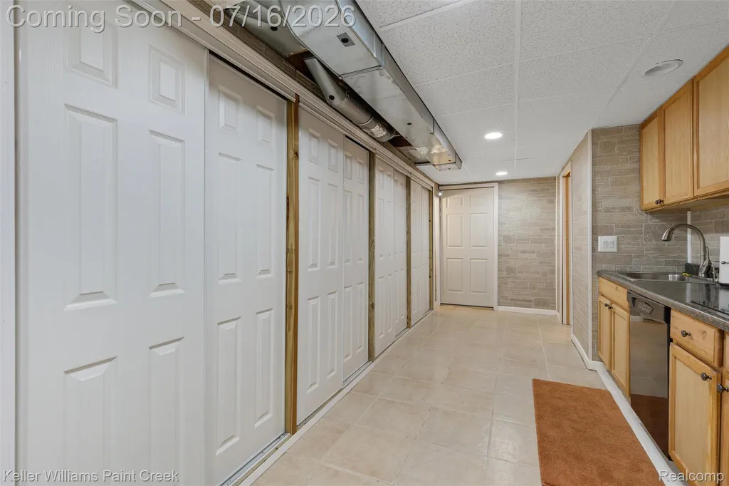 5408 Coral Ridge Drive Grand Blanc City MI 48439