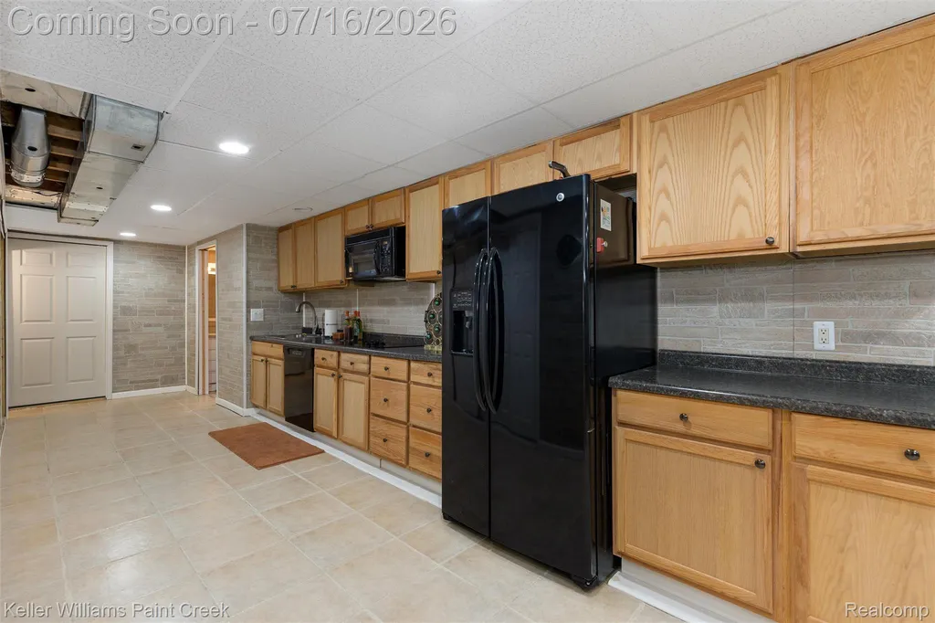5408 Coral Ridge Drive Grand Blanc City MI 48439