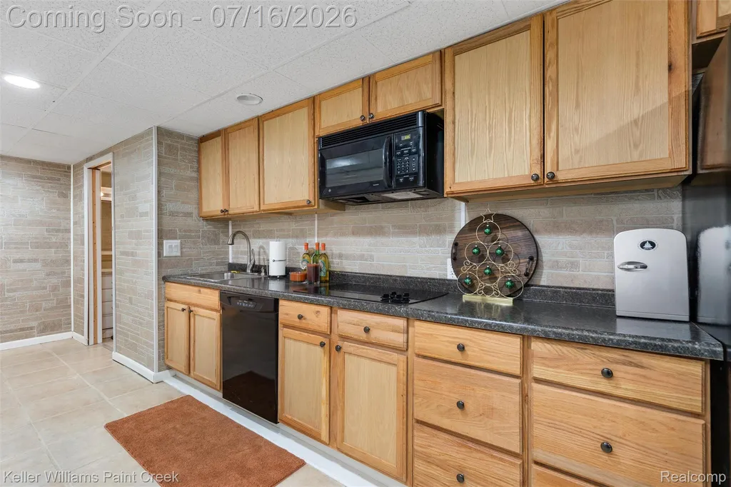 5408 Coral Ridge Drive Grand Blanc City MI 48439