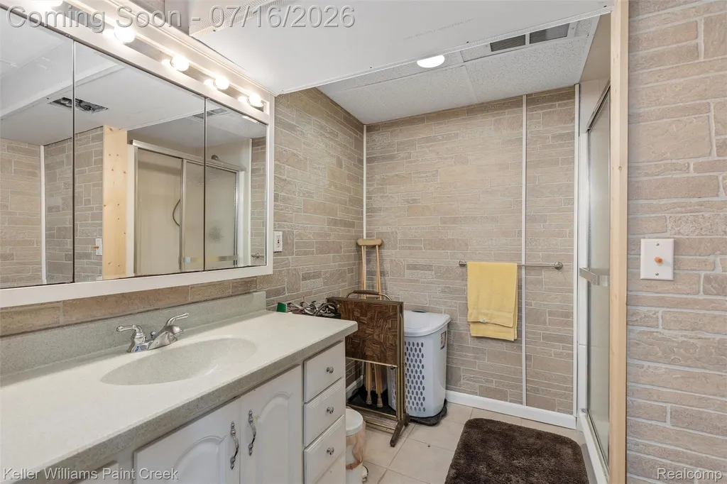 5408 Coral Ridge Drive Grand Blanc City MI 48439