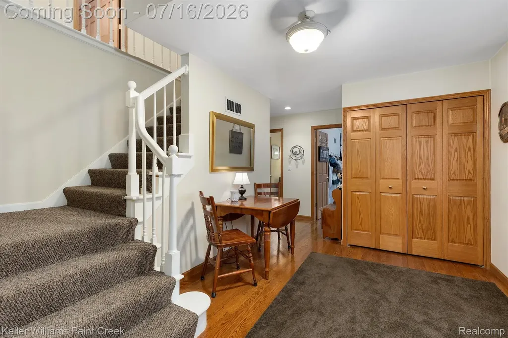 5408 Coral Ridge Drive Grand Blanc City MI 48439