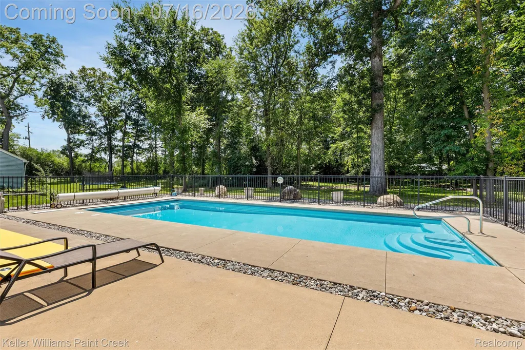 5408 Coral Ridge Drive Grand Blanc City MI 48439
