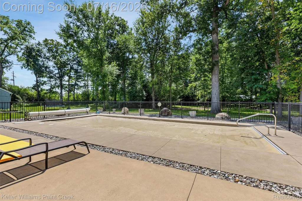 5408 Coral Ridge Drive Grand Blanc City MI 48439