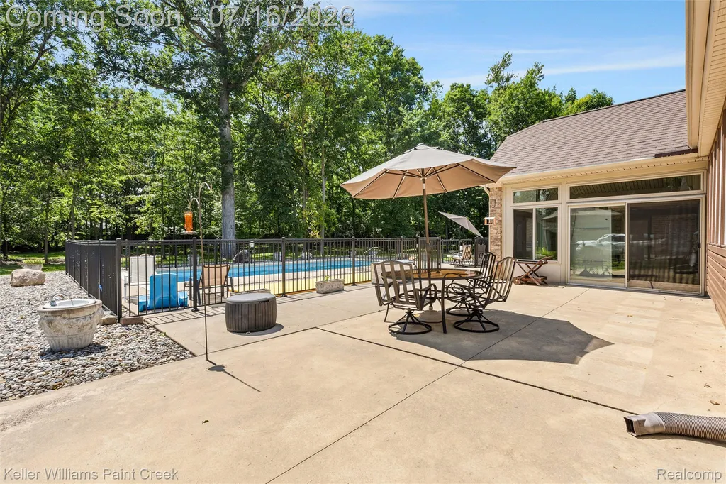 5408 Coral Ridge Drive Grand Blanc City MI 48439