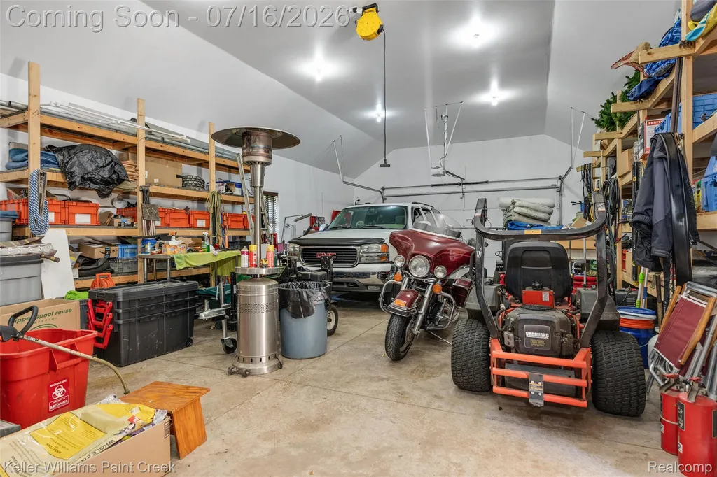 5408 Coral Ridge Drive Grand Blanc City MI 48439