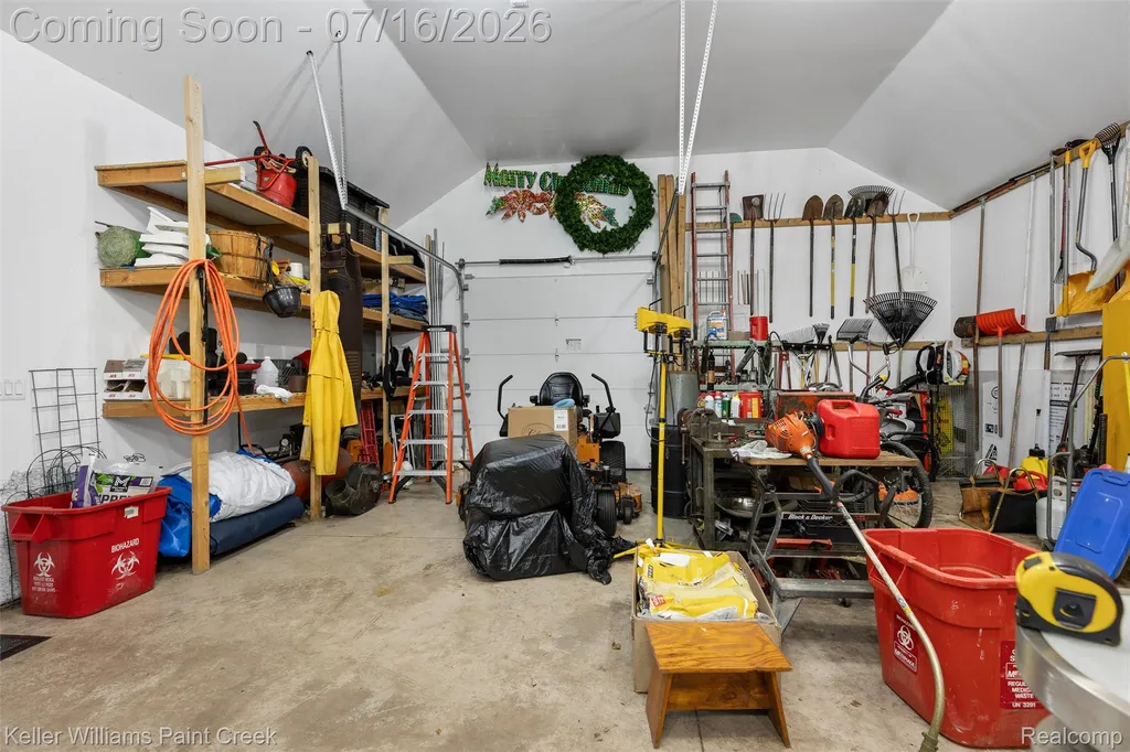 5408 Coral Ridge Drive Grand Blanc City MI 48439