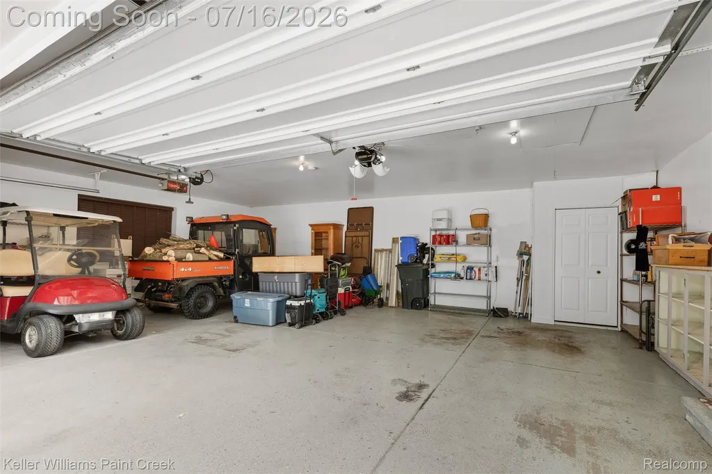 5408 Coral Ridge Drive Grand Blanc City MI 48439