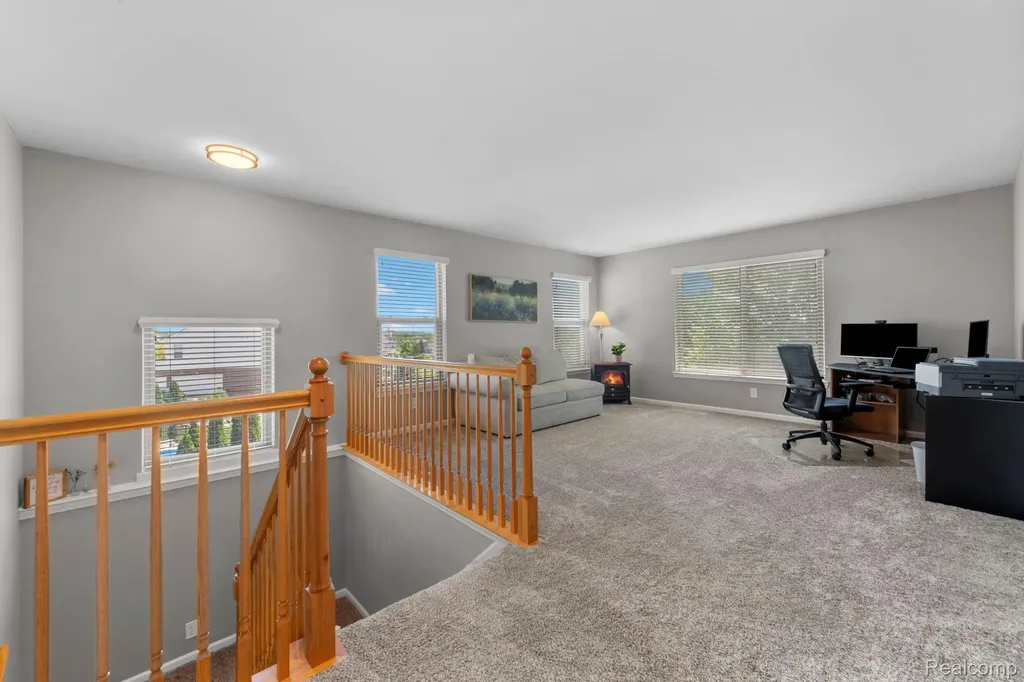 981 Coventry Court Oxford Charter Township MI 48371