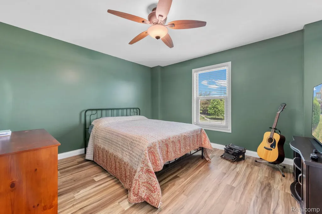 981 Coventry Court Oxford Charter Township MI 48371