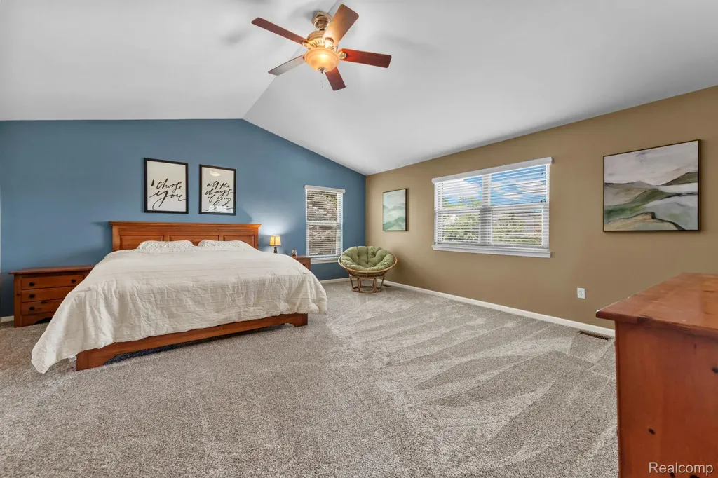 981 Coventry Court Oxford Charter Township MI 48371