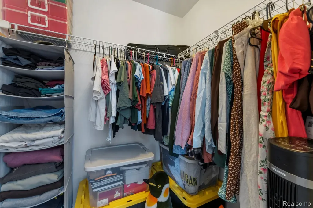 981 Coventry Court Oxford Charter Township MI 48371